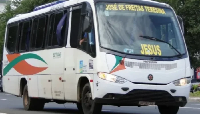 Transporte gratuito no Piauí para o segundo turno das eleições