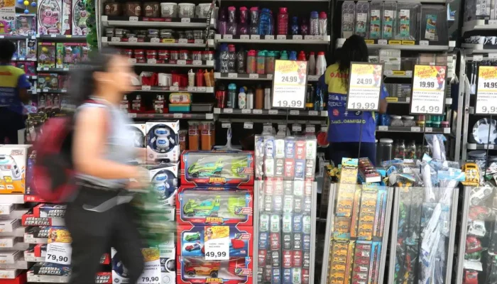 (Foto: Tânia Rêgo/Agência Brasil)