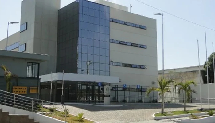 Tre-pi suspende atendimento presencial na segunda-feira (5)