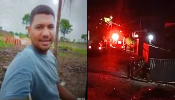 Três homens são presos por assassinato em Teresina