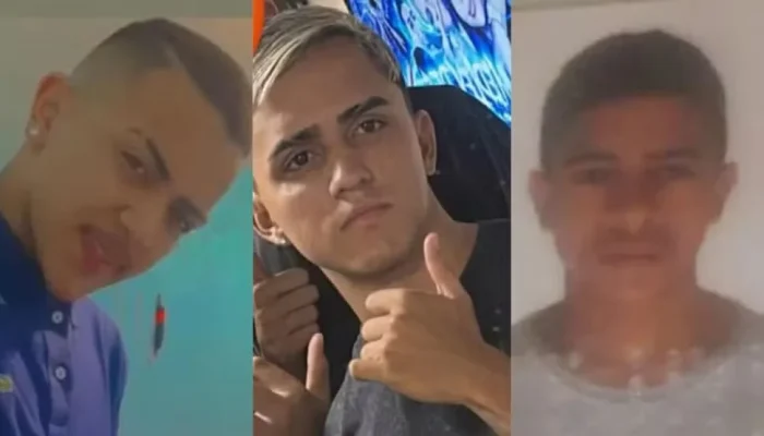 Três homicídios em menos de 24 horas chocam a zona Sudeste de Teresina