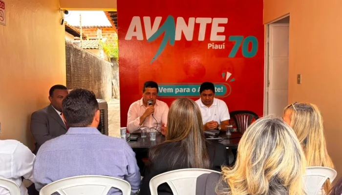 TSE determina que TRE avalie candidatura de Gustavo Henrique ao Governo do Piauí