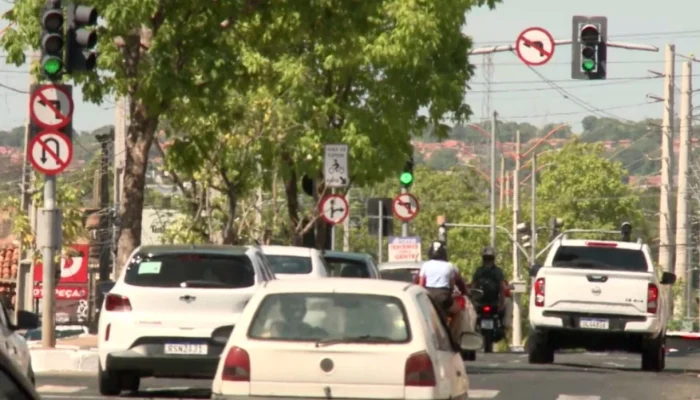 TSE proíbe propaganda eleitoral em veículos de transporte por aplicativo