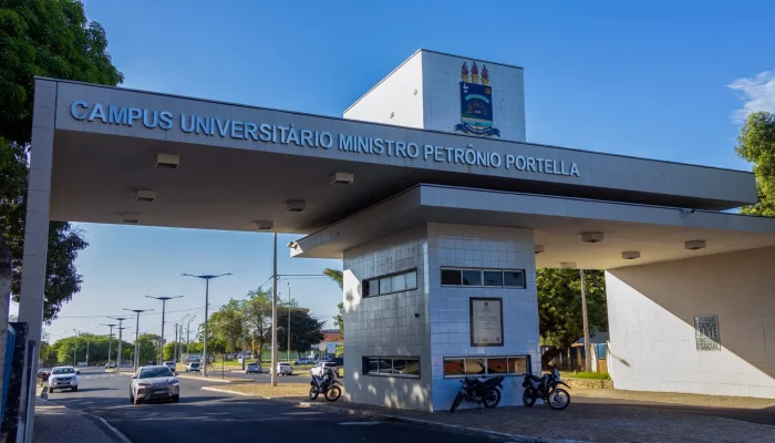 UFPI anuncia primeira chamada da lista de espera para Medicina, Psicologia e Inteligência Artificial