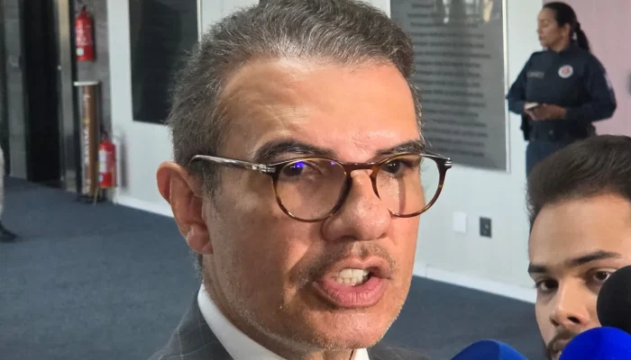 Uso de óculos com câmera é proibido durante votação no Piauí, alerta Tre-pi
