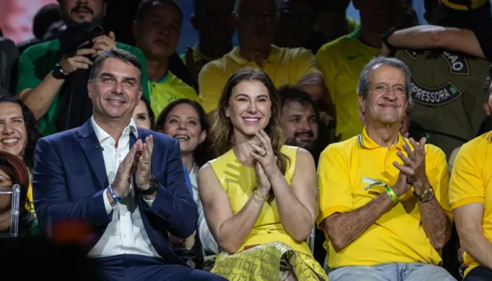 Valdemar Costa Neto admite discussões sobre golpe de Estado após eleições de 2022