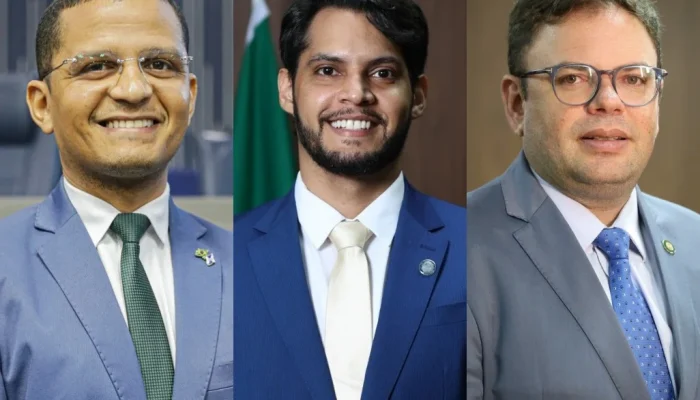 Vereadores retornam à Câmara de Teresina para eleição da presidência