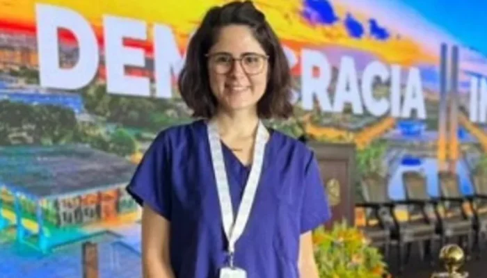 Veterinária morre após ataque de cão do Senado em Brasília