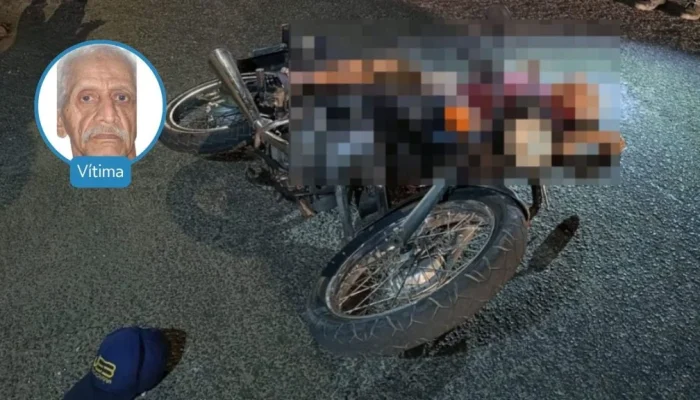 Vigilante noturno é assassinado na zona Sul de Teresina