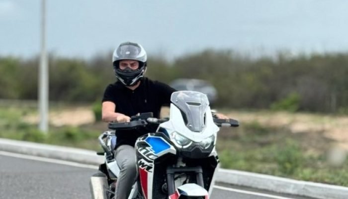 Vitor Mídia (Foto: vitor_midia)