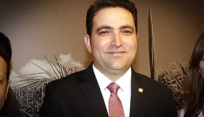 Willer Tomaz, amigo de Flávio, é o maior apostador do Brasil com R$ 5 bilhões em 2025