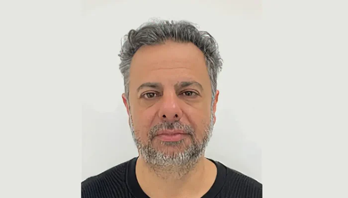 Wilson Grassi Júnior é escolhido candidato à presidência pelo Democrata